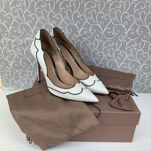 Gianvito Rossi Pump 41.5